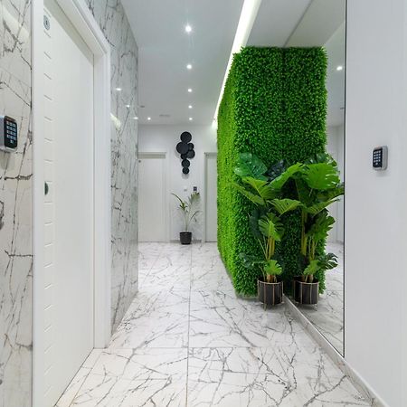 Antares Luxury Rooms Split Zewnętrze zdjęcie