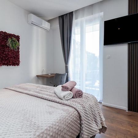 Antares Luxury Rooms Split Zewnętrze zdjęcie