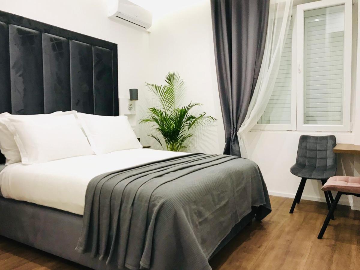 Antares Luxury Rooms Split Zewnętrze zdjęcie