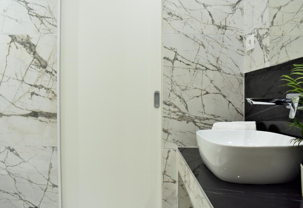 Antares Luxury Rooms Split Zewnętrze zdjęcie