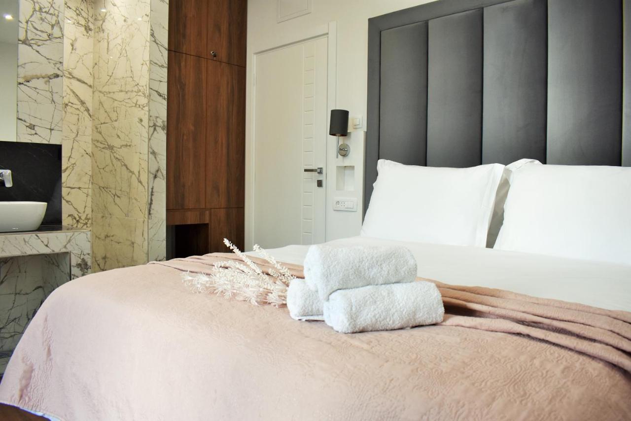Antares Luxury Rooms Split Zewnętrze zdjęcie
