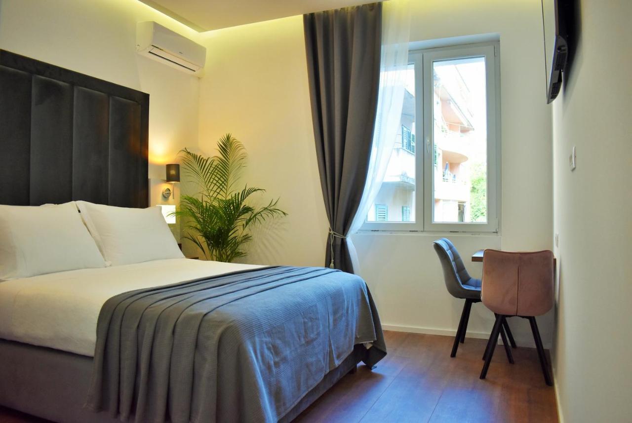 Antares Luxury Rooms Split Zewnętrze zdjęcie
