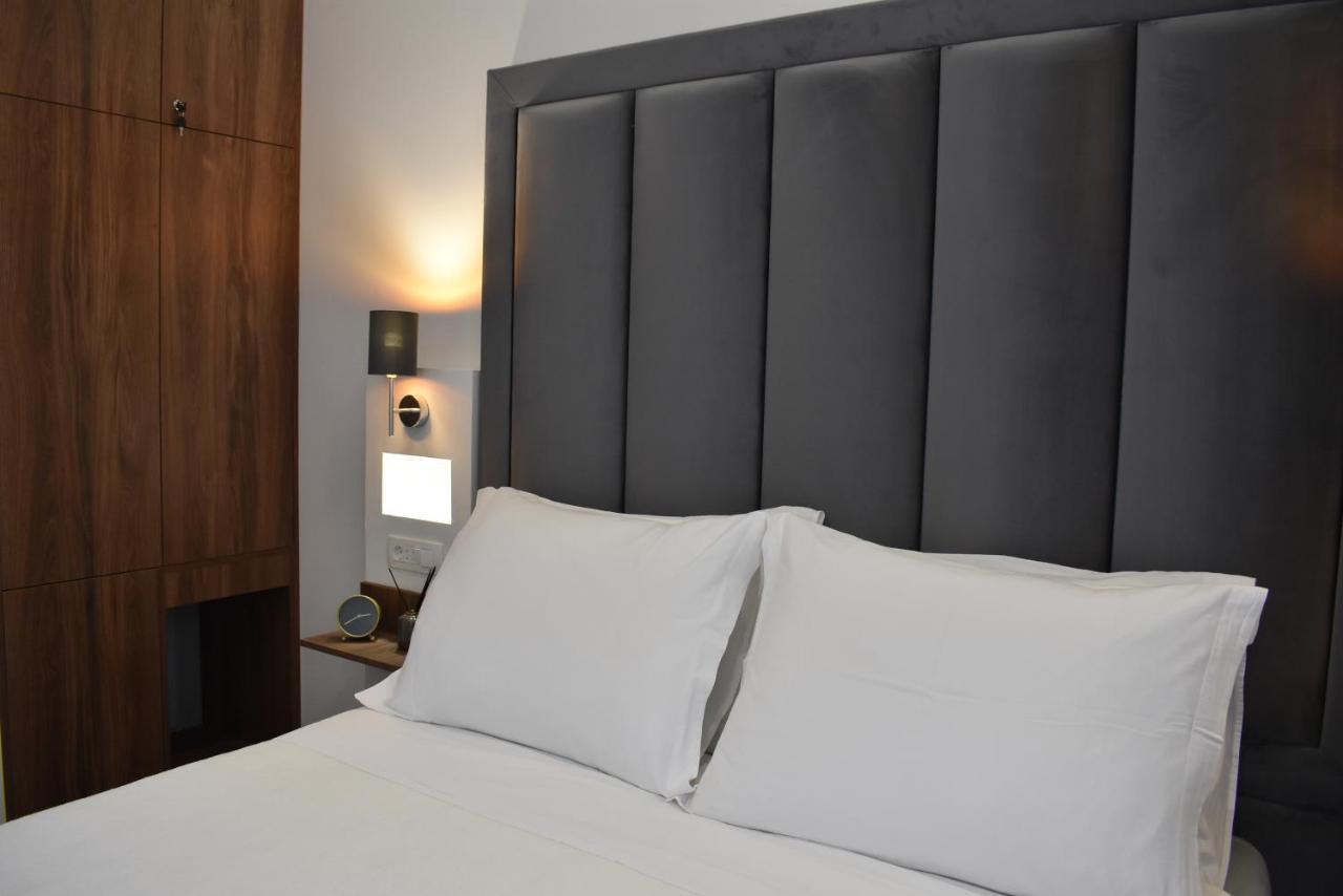 Antares Luxury Rooms Split Zewnętrze zdjęcie