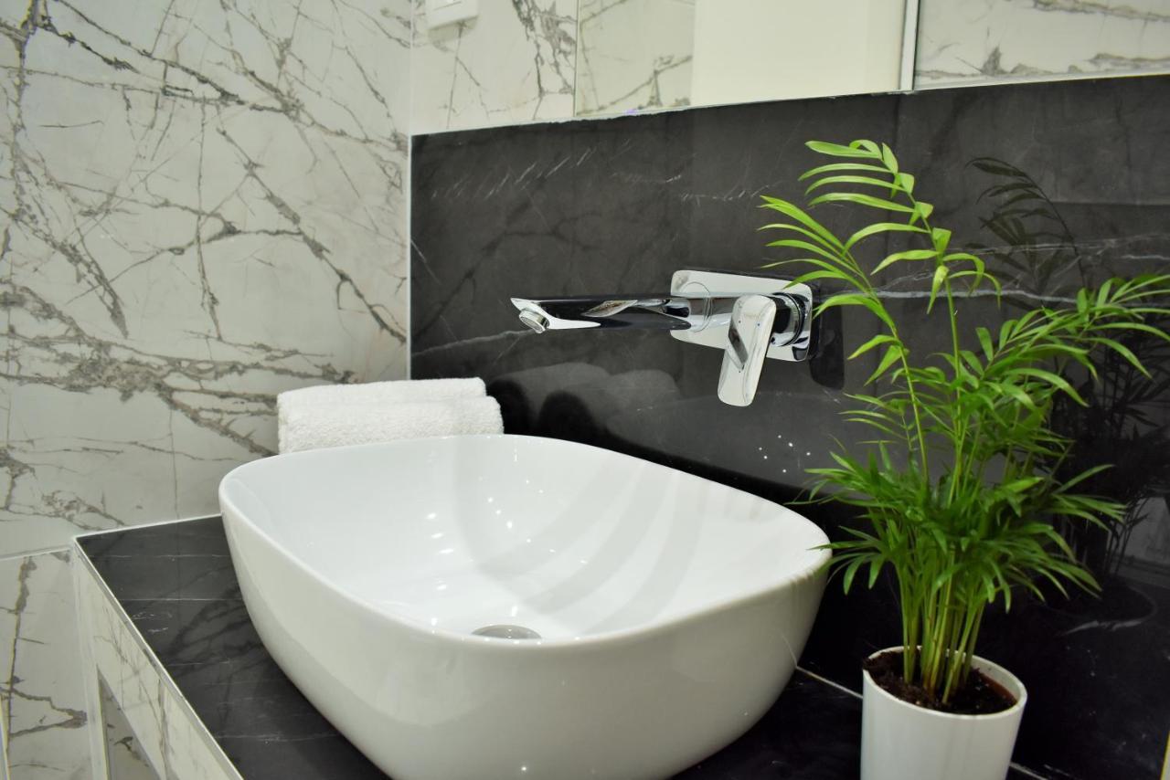 Antares Luxury Rooms Split Zewnętrze zdjęcie