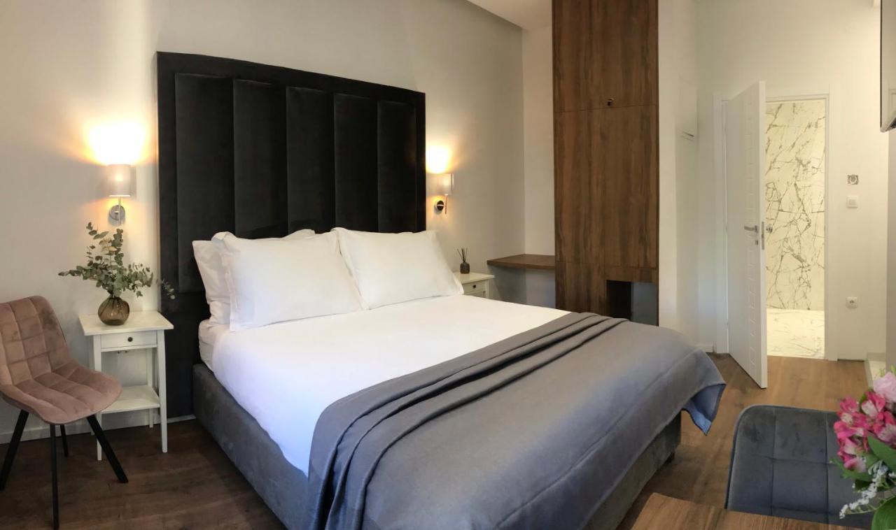 Antares Luxury Rooms Split Zewnętrze zdjęcie