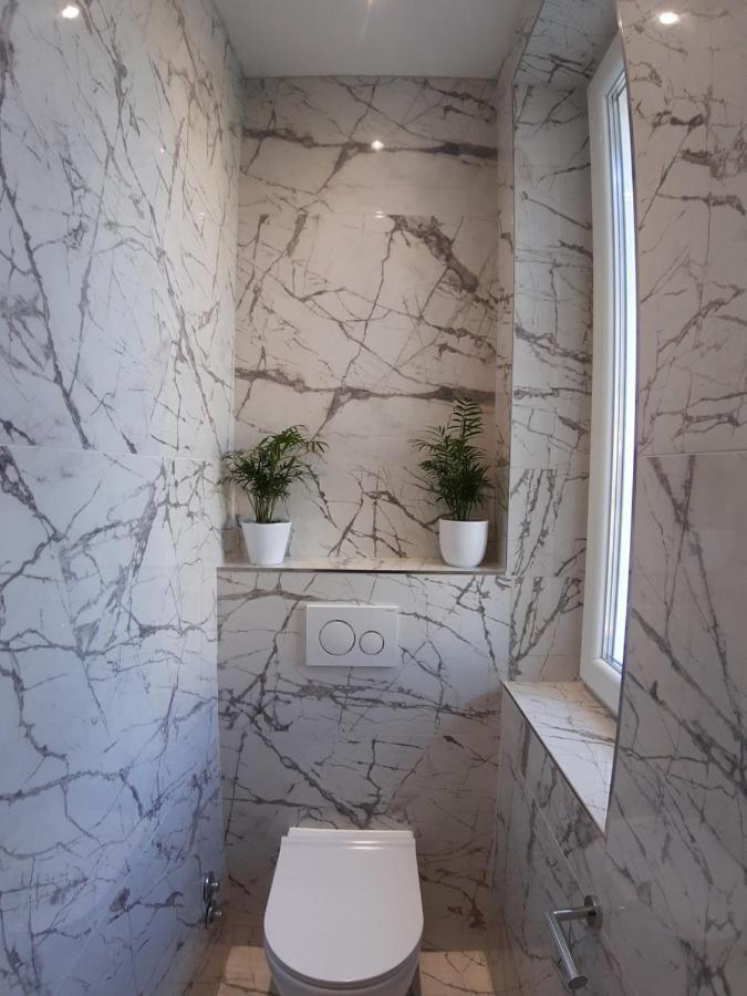 Antares Luxury Rooms Split Zewnętrze zdjęcie