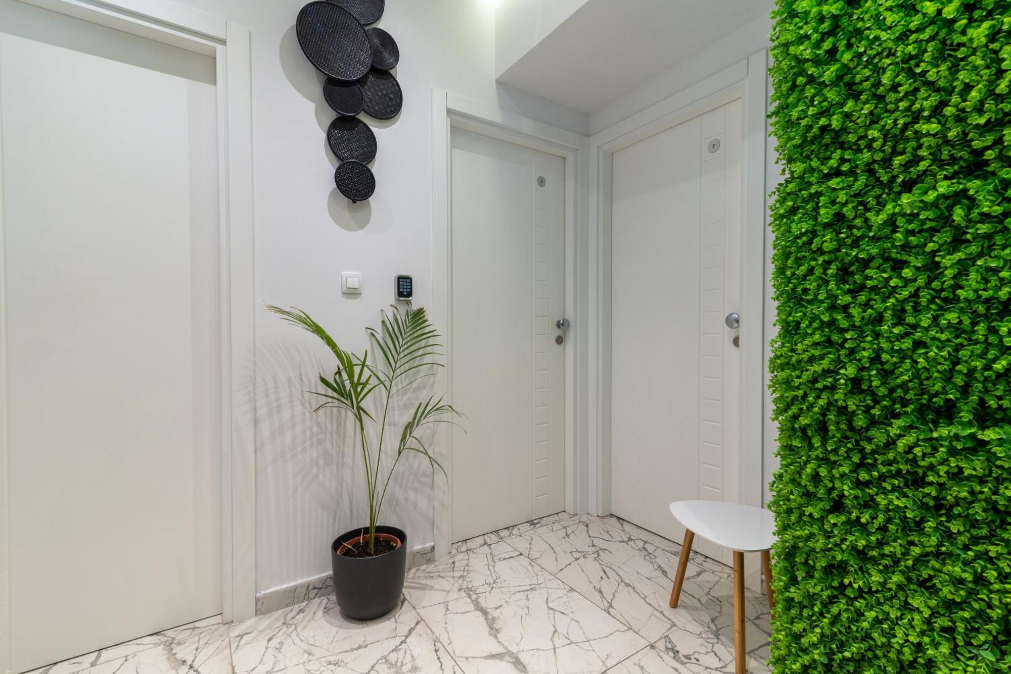 Antares Luxury Rooms Split Zewnętrze zdjęcie