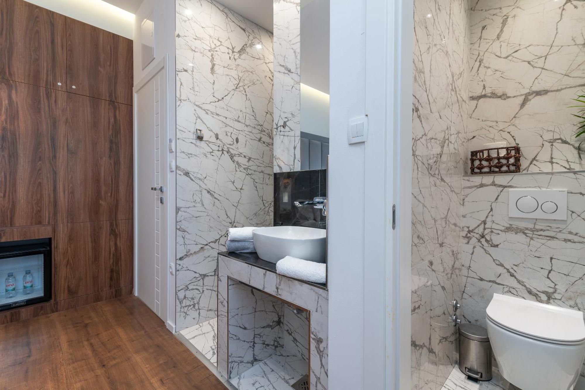 Antares Luxury Rooms Split Zewnętrze zdjęcie