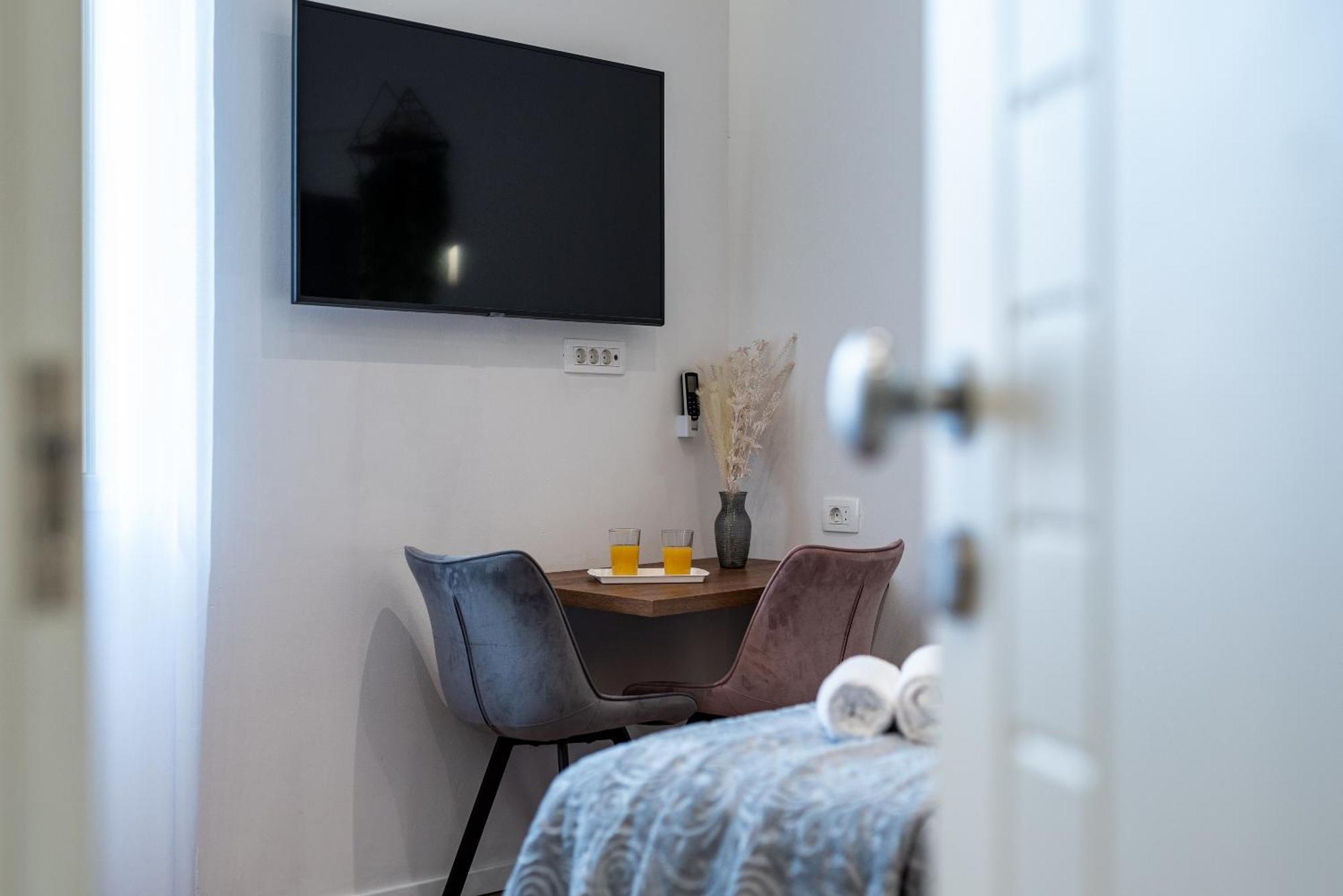 Antares Luxury Rooms Split Zewnętrze zdjęcie