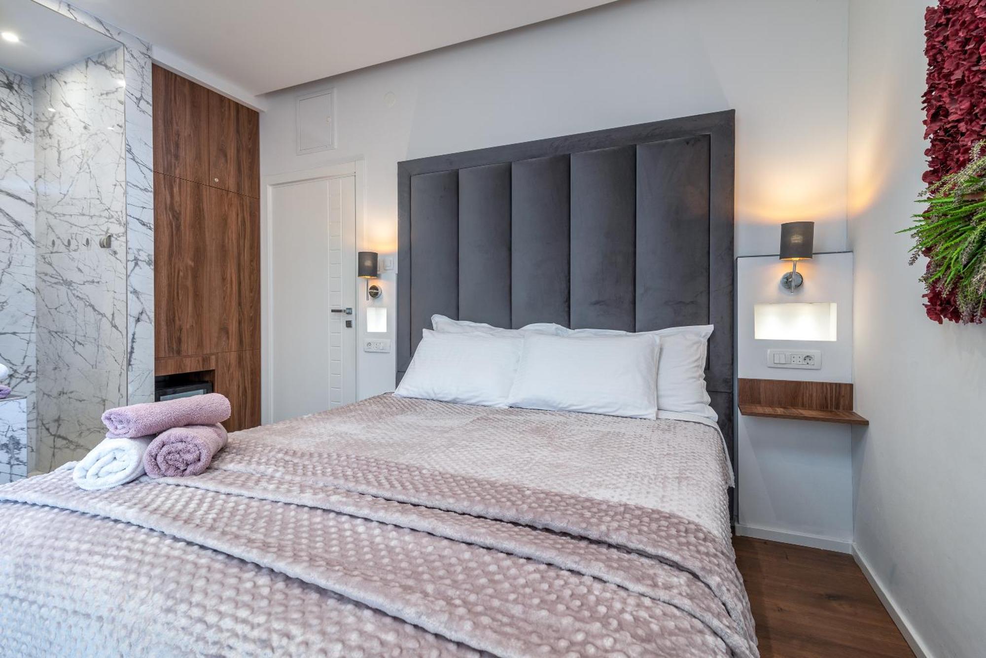 Antares Luxury Rooms Split Zewnętrze zdjęcie