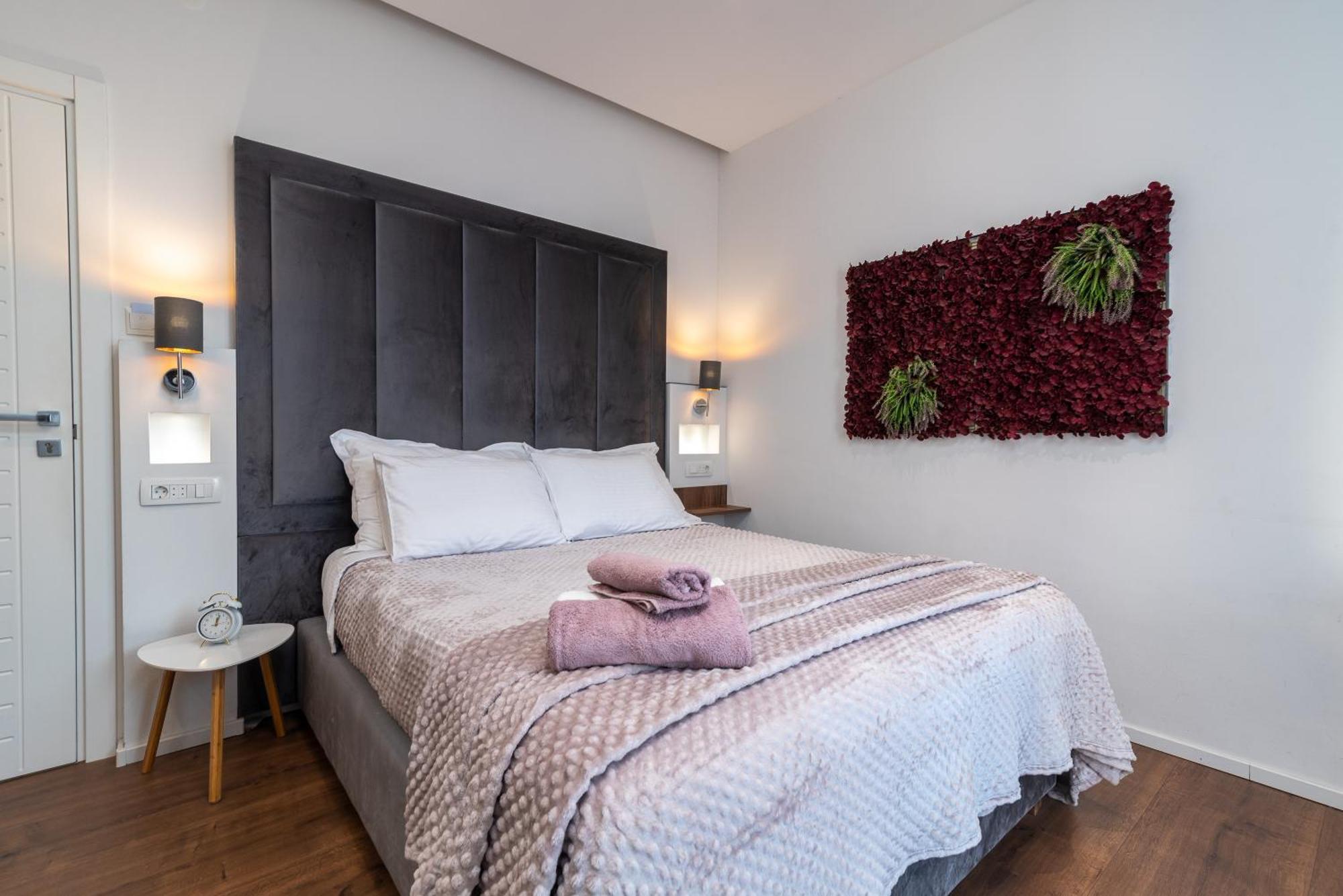 Antares Luxury Rooms Split Zewnętrze zdjęcie