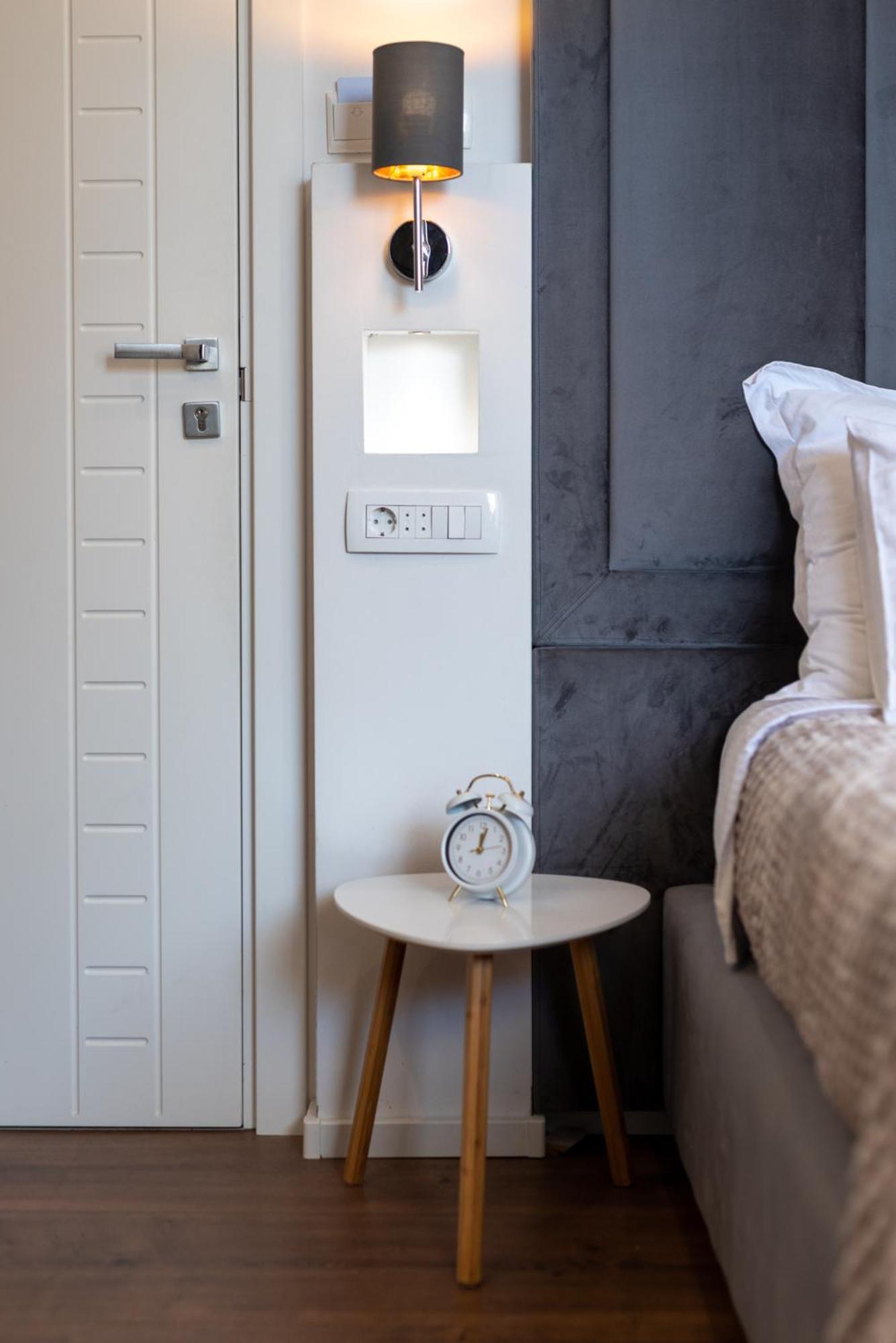 Antares Luxury Rooms Split Zewnętrze zdjęcie