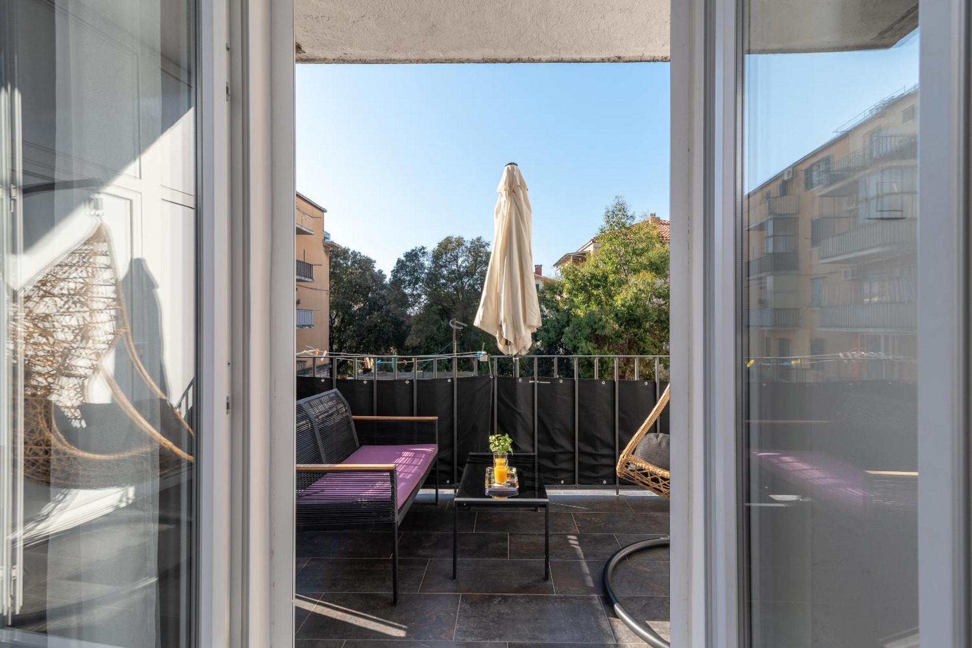 Antares Luxury Rooms Split Zewnętrze zdjęcie