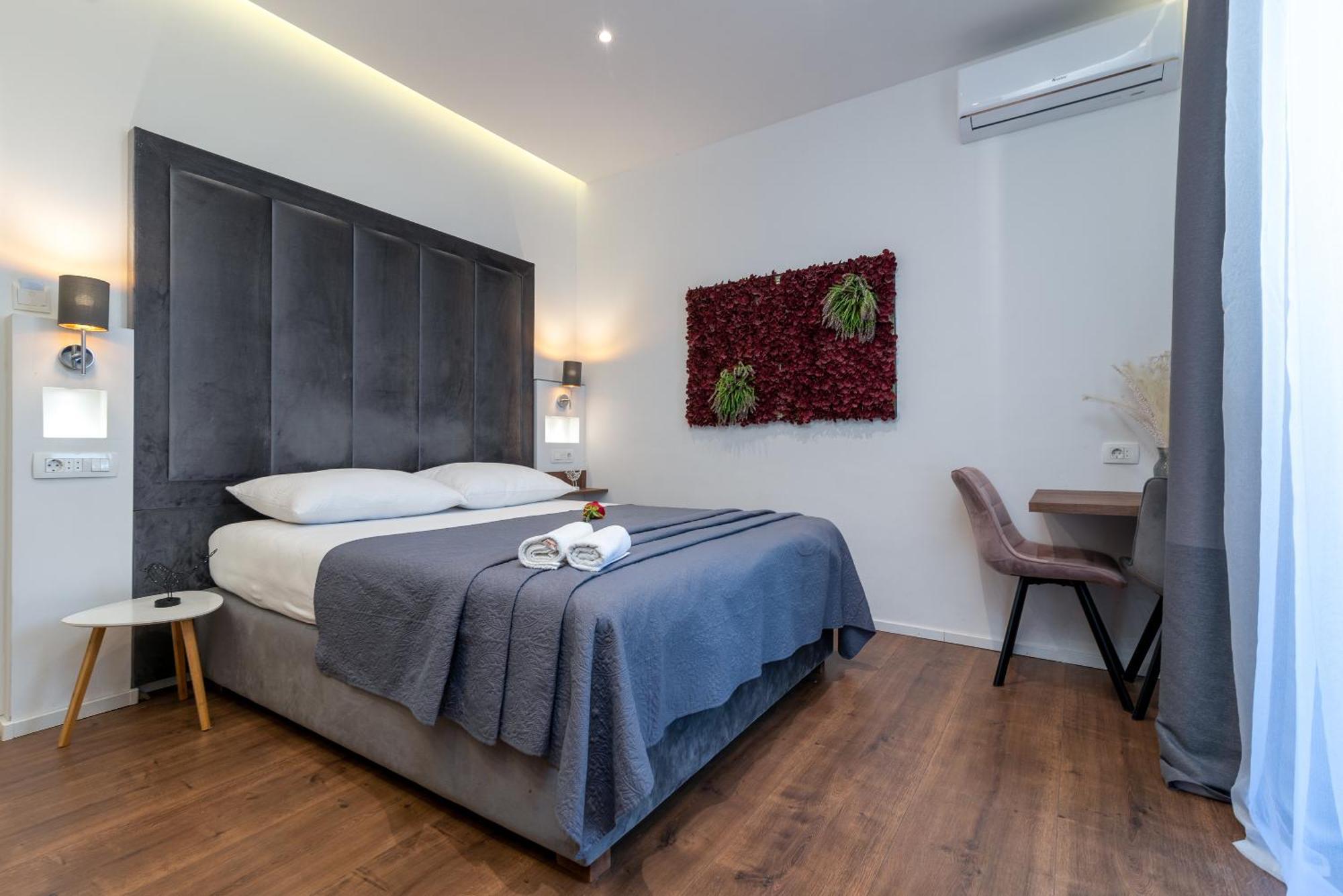 Antares Luxury Rooms Split Zewnętrze zdjęcie