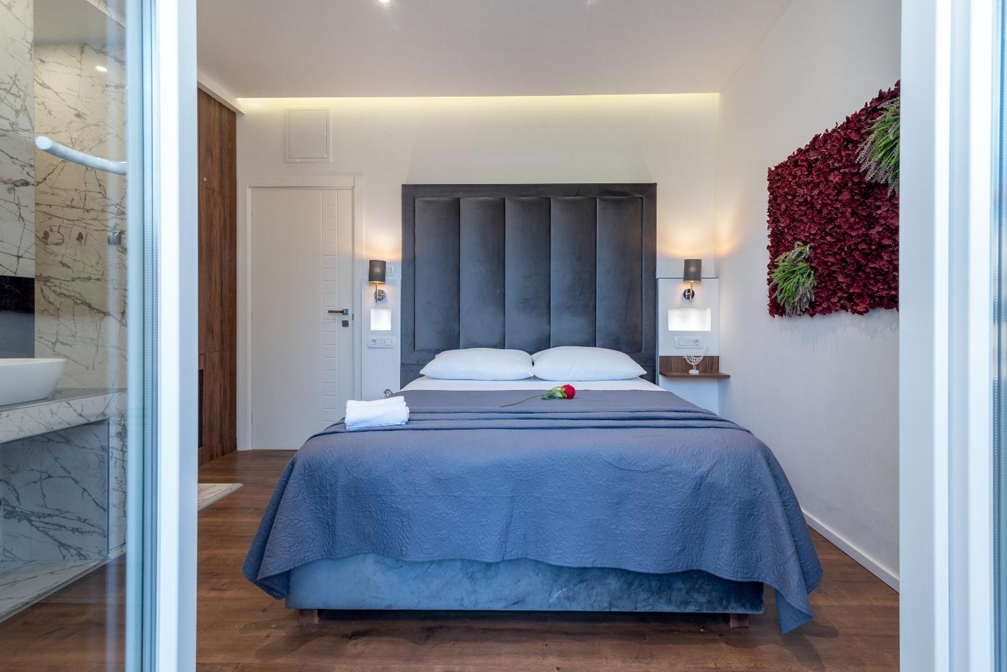 Antares Luxury Rooms Split Zewnętrze zdjęcie